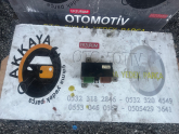 51839855 Fiat Linea Cam Kontrol Beyni Orjinal Çıkma
