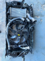 Oto Çıkma Parça / Isıtma, Soğutma & Klima / Intercooler Radyatörü / Hyundai / Accent / Çıkma Parça 