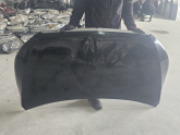 MERCEDES VİTO W447 KASA SİYAH MOTOR KAPUTU ORJINAL