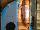 Oto Çıkma Parça / Mekanik / Kapı Döşemesi / Volkswagen / Golf / Çıkma Parça 