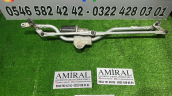 5365070AS TRANSPORTER T8 SİLECEK MEKANİZMASI