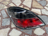OPEL ASTRA H ÇIKMA YAN SANAYİ SOL ARKA STOP
