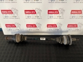 BMW F10 5 KASA XDRİVE SOL ARKA AKS 7614289 ORJINAL
