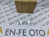 MERCEDES W213 LED FAR KARTI MODÜLÜ BEYNİ 231417-00