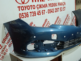 Oto Çıkma Parça / Kaporta & Karoser / Arka Tampon / Toyota / Auris / Çıkma Parça 