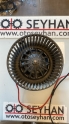 342775 renault megane 2 scenic 2 kalorifer fan motoru kale marka