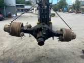 FORD 3227 ROCKWEL TEMİZ DEFRANSİYEL
