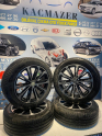 NİSSAN QASHQAİ JANT VE LASTİK TAKIMI