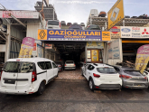 Renault Express Çıkma 1.5 Blue Dci Direksiyon Kolonu