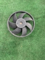 FORD FİESTA FAN MOTORU
