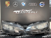 SEAT İBİZA SAĞ SOL FAR FUL LED ÇIKMA ORİJİNAL