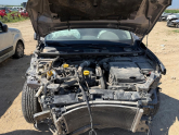 RENAULT FLUENCE HAVA FİLTRESİ ÇIKMA
