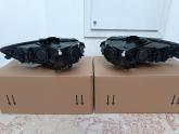 Oto Çıkma Parça / Elektrik / Far / Audi / A3 / Çıkma Parça 