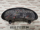 8P0920930S AUDİ A3 GÖSTERGE SAATİ