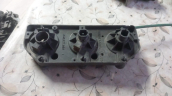 LANCİA KALORİFER PANEL.OTO ERKAN ÜNYE