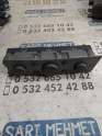 ÇIKMA OPEL VECTRA C KLİMA KONTROL PANELİ 9228184