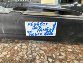 PEUGEOT 307 ÖN PANEL , CİTROEN C4 ÖN PANEL 2.TİP ÜRÜN