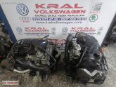 SKODA FABİA 1.4 TDİ AMF BNM ÇIKMA SANDIK KOMPLE MOTOR