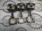 EJ16 subaru impreza piston kolları