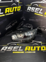 AUDİ A1 SOL ÖN FAR ORJİNAL ÇIKMA (2010-2014) ADANA