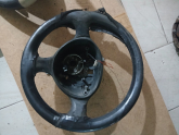 Fiat doblo direksiyon simidi