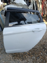 Ford Fiesta Dolu Sol Arka Kapı 08-17