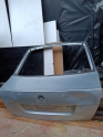 Skoda Octavia bagaj kapağı 2009-2012 orjinal çıkma parça