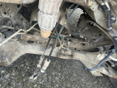 Ford Custom Direksiyon Kutusu Orjinal Çıkma