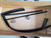 MEGANE II SOL ÖN KAPI CAM FİTİLİ