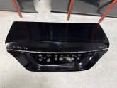 MERCEDES CLS W218 ÇIKMA ORİJİNAL BAGAJ KAPAĞI N2