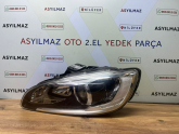 VOLVO S60 SOL FAR XENON ORJİNAL BEYİN DAHİL 14-18 UYUMLU
