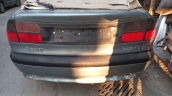 Oto Çıkma Parça / Kaporta & Karoser / Spoiler / Renault / Laguna / Çıkma Parça 