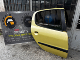 PEUGEOT 206 HATASIZ ÇIKMA ORİJİNAL SAĞ ARKA KAPI
