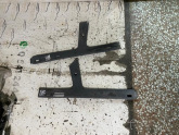 RENAULT 9 İÇ TAVAN PLASTİĞİ ORJİNAL ÇIKMA