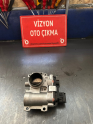 Oto Çıkma Parça / Motor / Gaz Kelebeği / Renault / Symbol / Çıkma Parça 