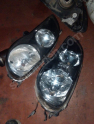 TOYOTA COROLLA 1999-2001 MODEL ORJİNAL ÇIKMA SOL FAR