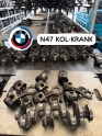 BMW KRANK MİLİ N47-B47 E90 F30 F10 320D 520D 525XD