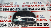8100C558 MITSUBISHI L200 E7 GÖSTERGE SAATİ