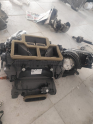 BMW ix3 kalorifer kazanı