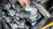 WHATSPATAN siparişler BMW e46 marş dinamosu