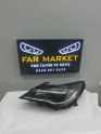 OPEL ASTRA K SOL FAR