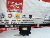 01N927733CP Audi A4-Passat B5 Çıkma Orjinal Şanzıman Beyni