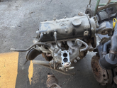 Oto Çıkma Parça / Hyundai / Accent / Motor / Motor Komple / Çıkma Parça 