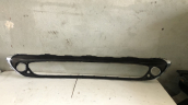 MERCEDES GLA 180 ÖN TAMPON ALT NİKELAJ
