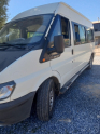 Oto Çıkma Parça / Ford / Transit / Kaporta & Karoser / Ön Tampon / Çıkma Parça 
