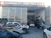 Oto Çıkma Parça / Şanzıman & Vites / Şanzıman Komple / Citroen / Nemo / Çıkma Parça 