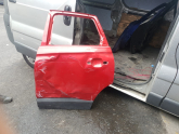 OPEL CROSSLAND X SOL ARKA KAPI ÇIKMA 39117311 CANCAN OPEL