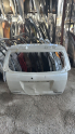 Chevrolet Captiva bagaj kapağı