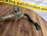 BMW X6 X5 F15 F16 EK SU POMPA HORTUMU 64219282264