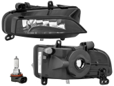8K0941700A A4 08-12 SİS FARI SAG